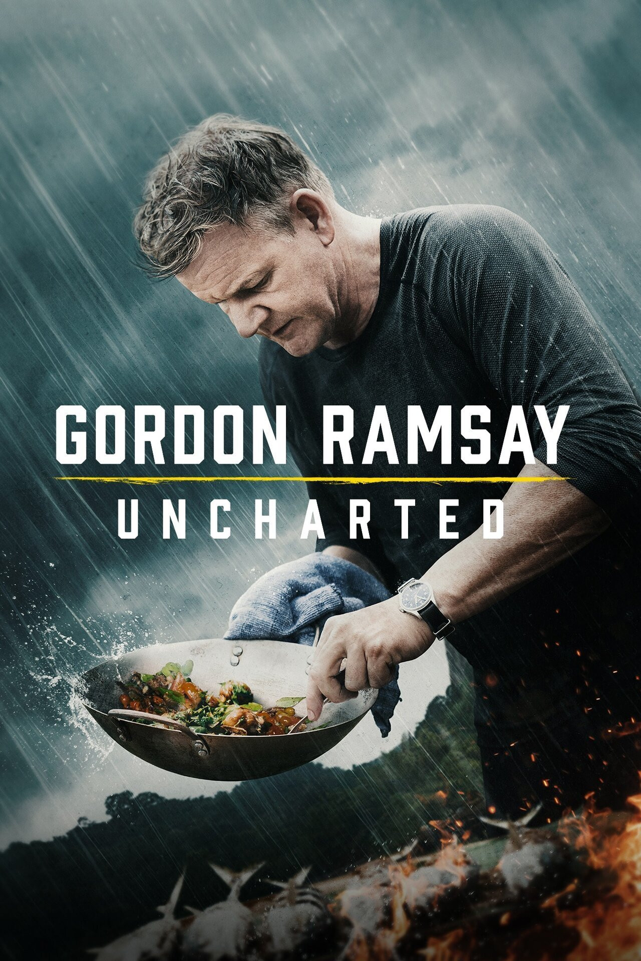 Gordon Ramsay Uncharted - Season 2 [41999] (A1766401274) [[Shows]] --Plex--